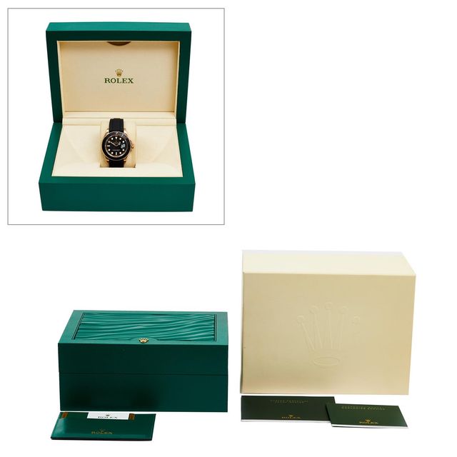 Rolex Yacht-Master 116655 Image 5